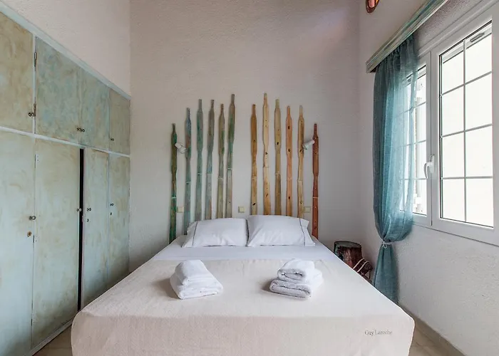 Aparthotel Village Koróni