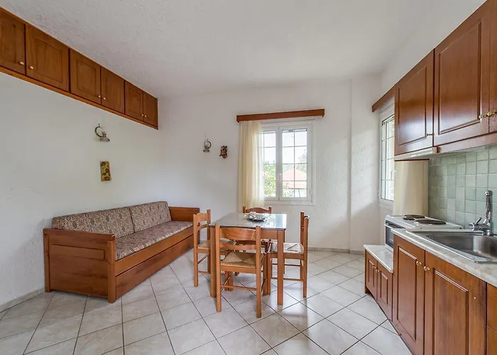 Apartmanhotel Village Koróni