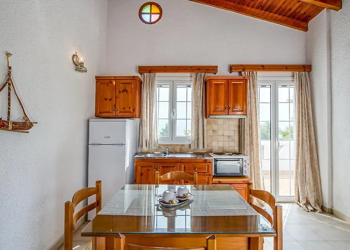 Apartmanhotel Village