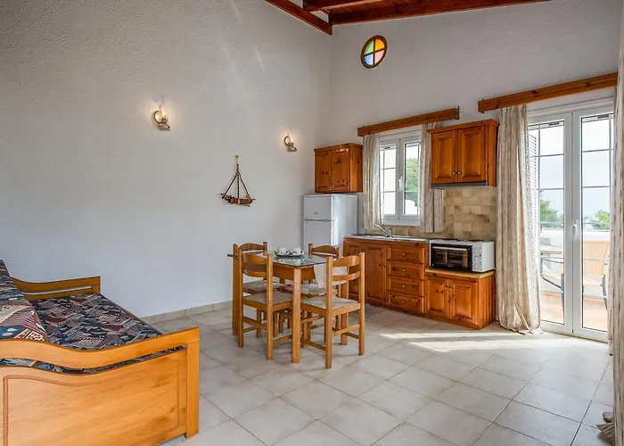 Apartmanhotel Village