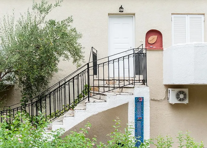 Village Apartmanhotel Koróni