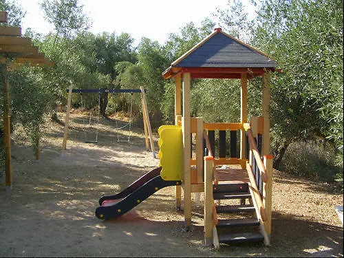 Apartmanhotel Village