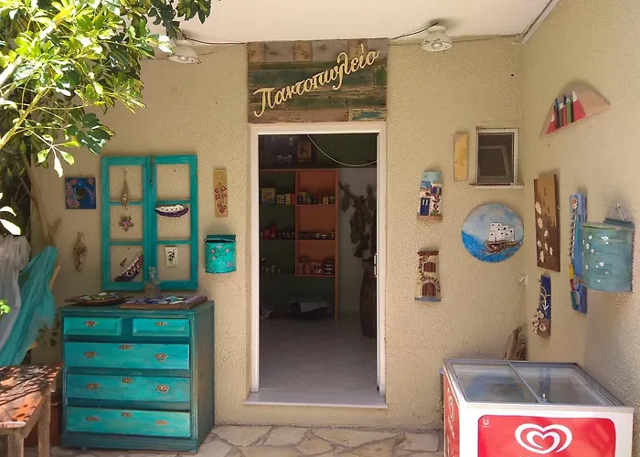 Village Apartmanhotel