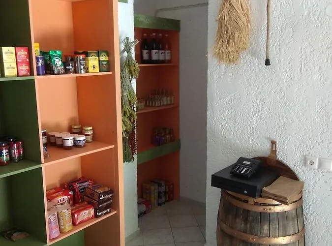 Apartmanhotel Village