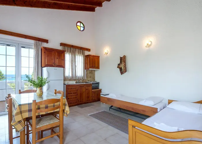 Apartmanhotel Village