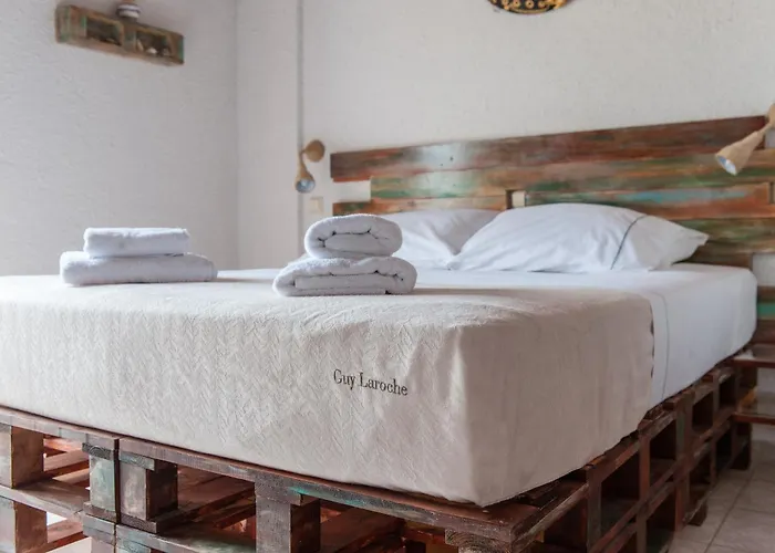 Apartmanhotel Village