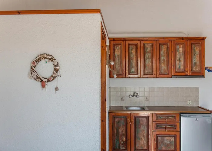 Village Aparthotel 3*